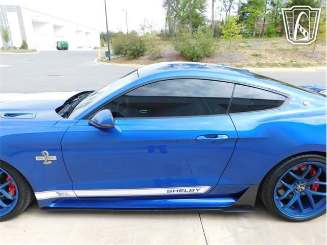 2017 Ford Mustang (CC-2070301) for sale in Concord, North Carolina