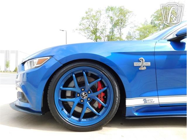 2017 Ford Mustang (CC-2070301) for sale in Concord, North Carolina