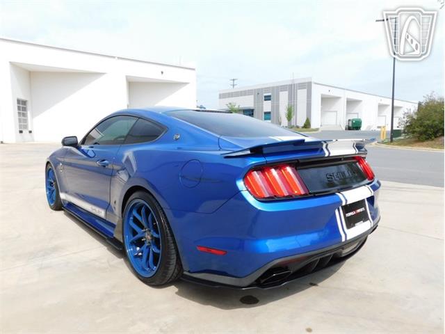 2017 Ford Mustang (CC-2070301) for sale in Concord, North Carolina