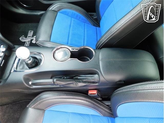 2017 Ford Mustang (CC-2070301) for sale in Concord, North Carolina