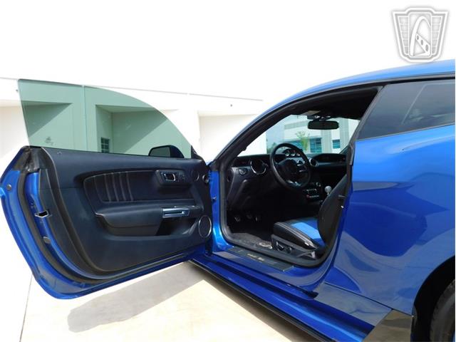 2017 Ford Mustang (CC-2070301) for sale in Concord, North Carolina