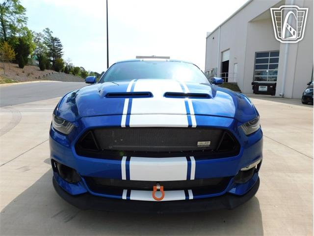 2017 Ford Mustang (CC-2070301) for sale in Concord, North Carolina