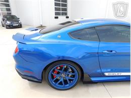 2017 Ford Mustang (CC-2070301) for sale in Concord, North Carolina