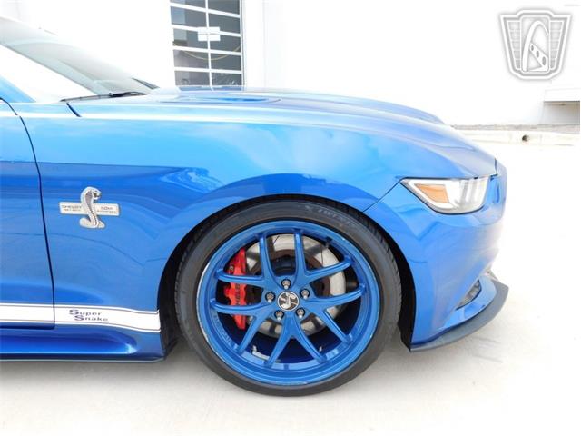 2017 Ford Mustang (CC-2070301) for sale in Concord, North Carolina