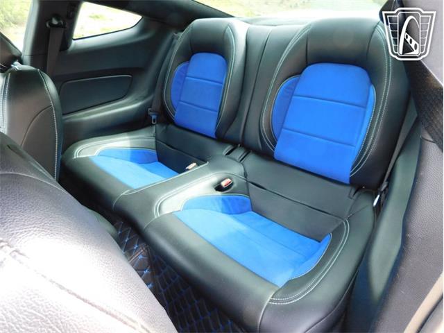 2017 Ford Mustang (CC-2070301) for sale in Concord, North Carolina