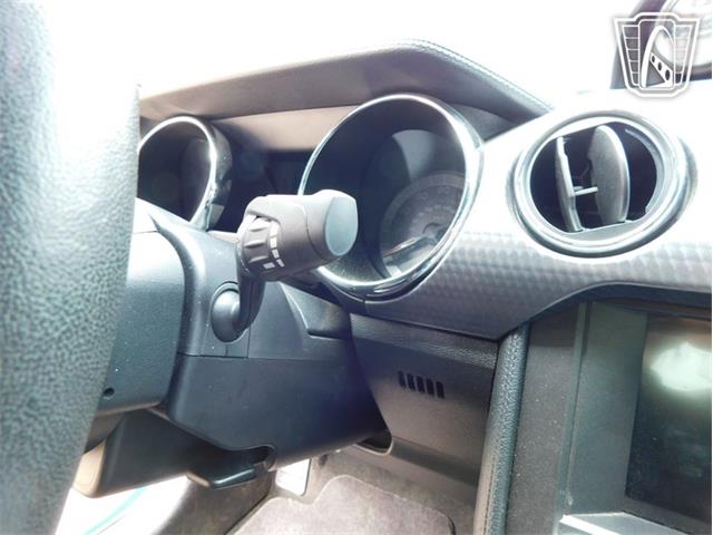 2017 Ford Mustang (CC-2070301) for sale in Concord, North Carolina