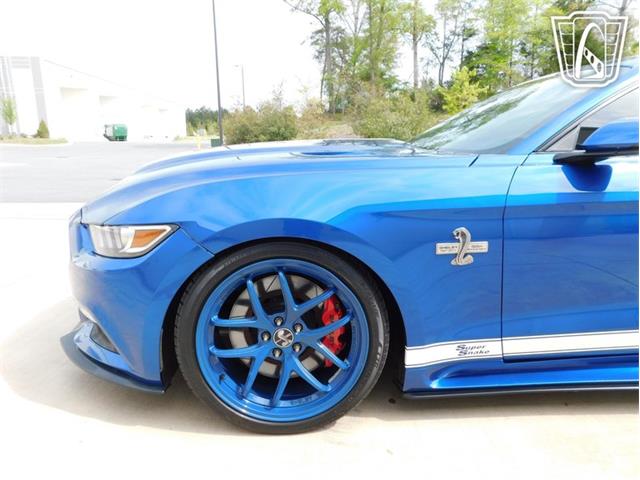2017 Ford Mustang (CC-2070301) for sale in Concord, North Carolina