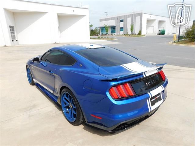 2017 Ford Mustang (CC-2070301) for sale in Concord, North Carolina