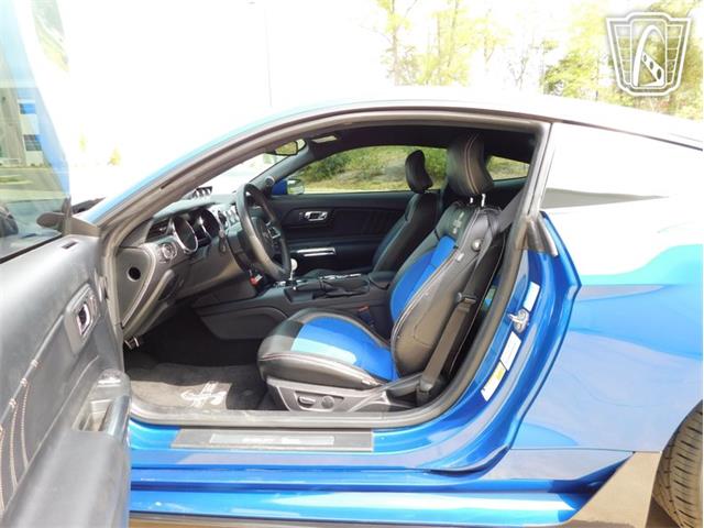2017 Ford Mustang (CC-2070301) for sale in Concord, North Carolina