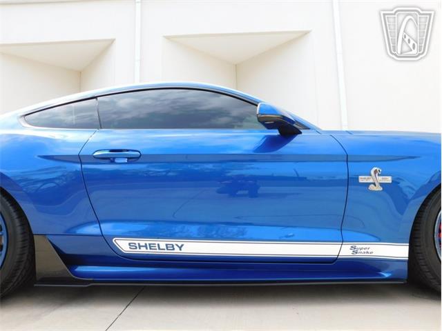 2017 Ford Mustang (CC-2070301) for sale in Concord, North Carolina