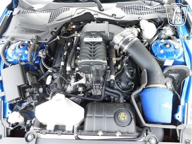 2017 Ford Mustang (CC-2070301) for sale in Concord, North Carolina