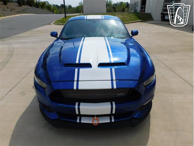 2017 Ford Mustang (CC-2070301) for sale in Concord, North Carolina