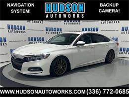 2018 Honda Accord (CC-2073010) for sale in Greensboro, North Carolina