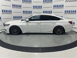 2018 Honda Accord (CC-2073010) for sale in Greensboro, North Carolina