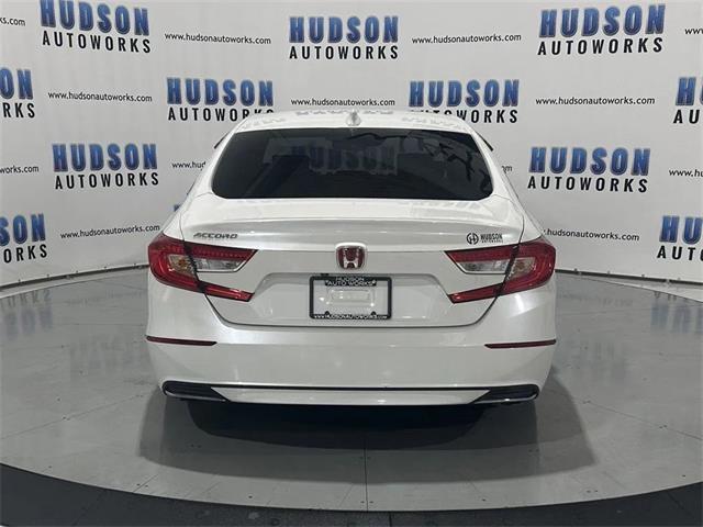 2018 Honda Accord (CC-2073010) for sale in Greensboro, North Carolina