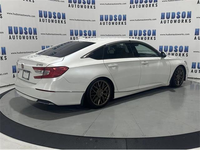 2018 Honda Accord (CC-2073010) for sale in Greensboro, North Carolina