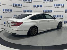 2018 Honda Accord (CC-2073010) for sale in Greensboro, North Carolina