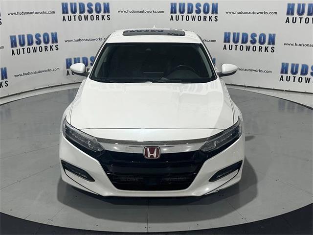 2018 Honda Accord (CC-2073010) for sale in Greensboro, North Carolina