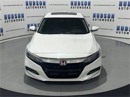 2018 Honda Accord (CC-2073010) for sale in Greensboro, North Carolina
