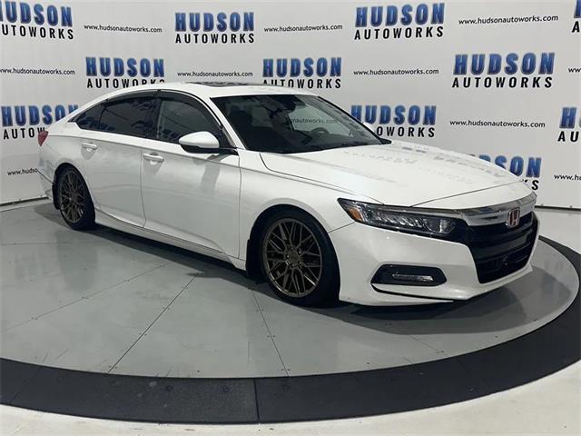 2018 Honda Accord (CC-2073010) for sale in Greensboro, North Carolina