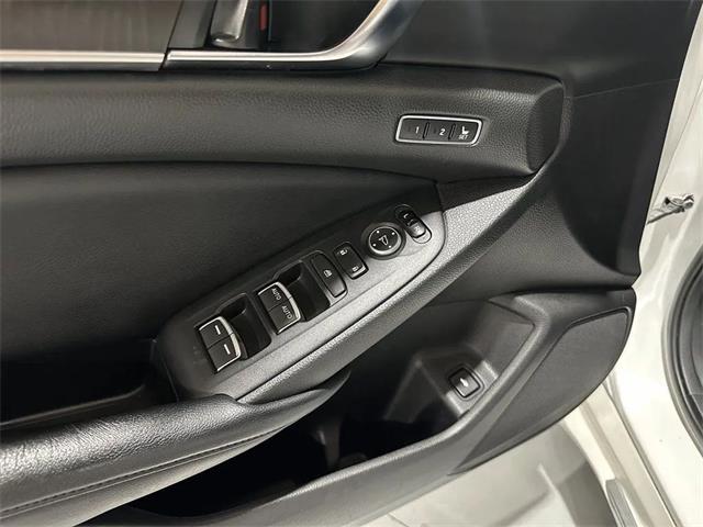 2018 Honda Accord (CC-2073010) for sale in Greensboro, North Carolina