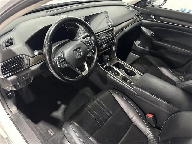 2018 Honda Accord (CC-2073010) for sale in Greensboro, North Carolina