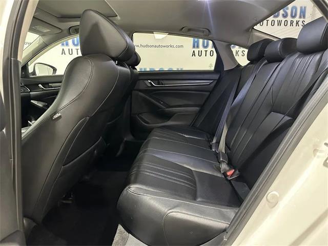 2018 Honda Accord (CC-2073010) for sale in Greensboro, North Carolina