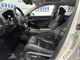 2018 Honda Accord (CC-2073010) for sale in Greensboro, North Carolina