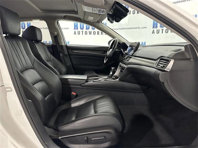 2018 Honda Accord (CC-2073010) for sale in Greensboro, North Carolina