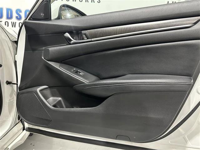 2018 Honda Accord (CC-2073010) for sale in Greensboro, North Carolina