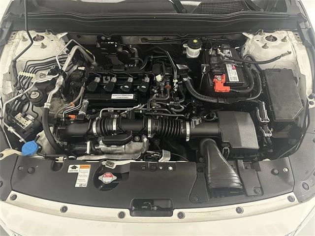 2018 Honda Accord (CC-2073010) for sale in Greensboro, North Carolina