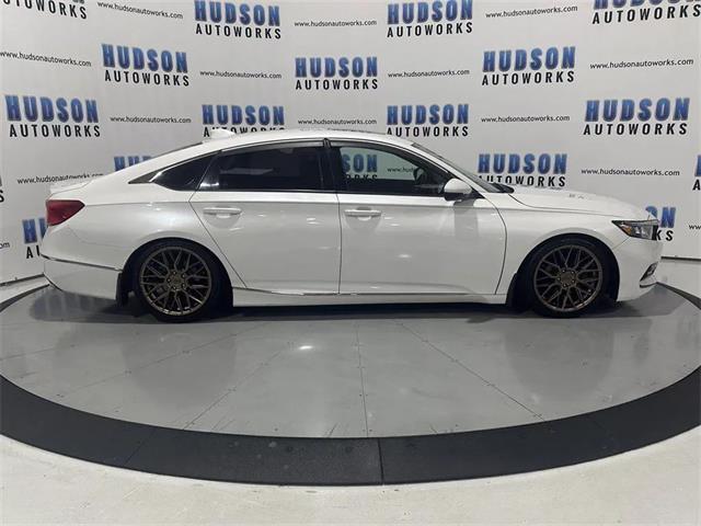 2018 Honda Accord (CC-2073010) for sale in Greensboro, North Carolina