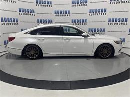 2018 Honda Accord (CC-2073010) for sale in Greensboro, North Carolina
