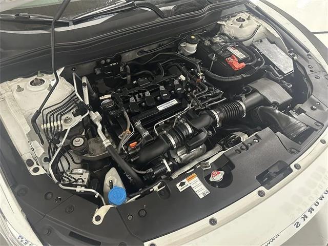2018 Honda Accord (CC-2073010) for sale in Greensboro, North Carolina