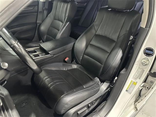 2018 Honda Accord (CC-2073010) for sale in Greensboro, North Carolina