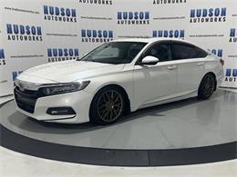 2018 Honda Accord (CC-2073010) for sale in Greensboro, North Carolina
