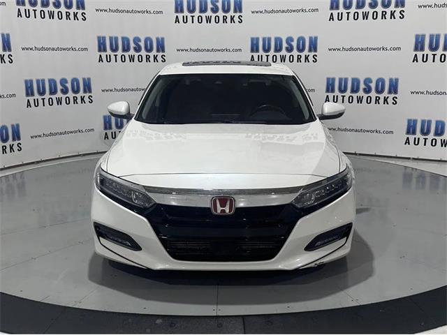 2018 Honda Accord (CC-2073010) for sale in Greensboro, North Carolina