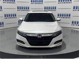 2018 Honda Accord (CC-2073010) for sale in Greensboro, North Carolina