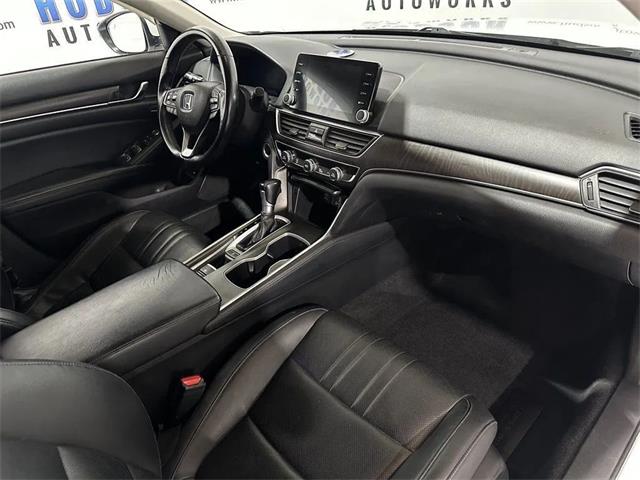 2018 Honda Accord (CC-2073010) for sale in Greensboro, North Carolina