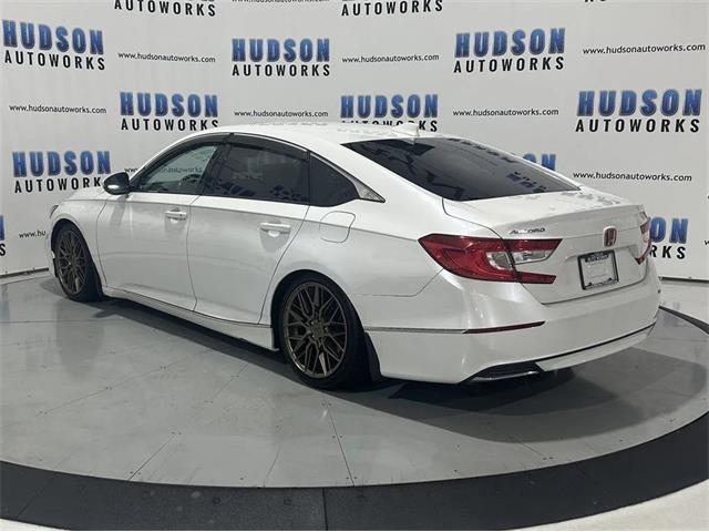 2018 Honda Accord (CC-2073010) for sale in Greensboro, North Carolina