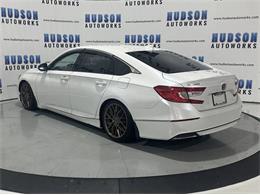 2018 Honda Accord (CC-2073010) for sale in Greensboro, North Carolina