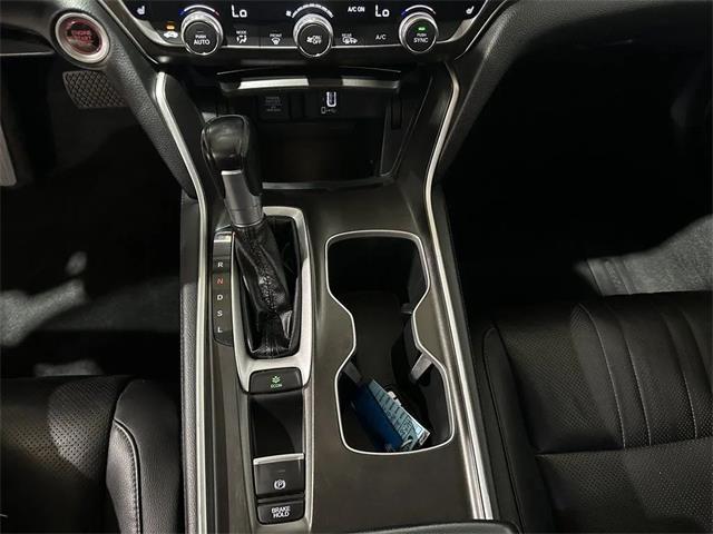 2018 Honda Accord (CC-2073010) for sale in Greensboro, North Carolina