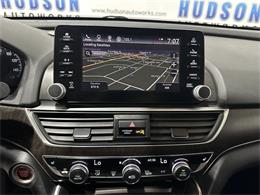 2018 Honda Accord (CC-2073010) for sale in Greensboro, North Carolina
