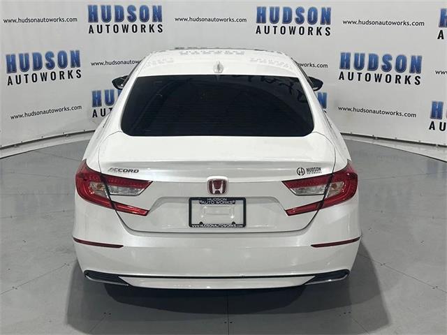2018 Honda Accord (CC-2073010) for sale in Greensboro, North Carolina