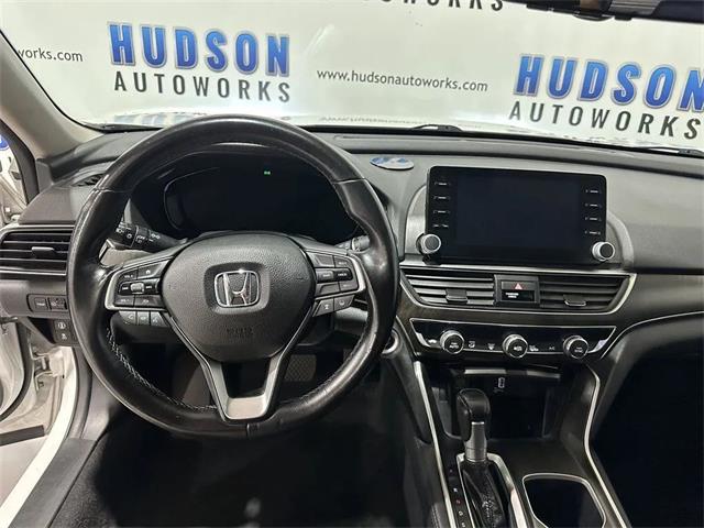 2018 Honda Accord (CC-2073010) for sale in Greensboro, North Carolina