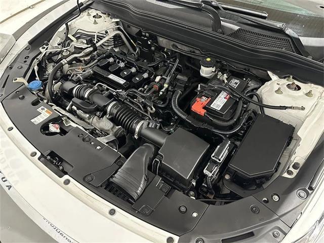 2018 Honda Accord (CC-2073010) for sale in Greensboro, North Carolina