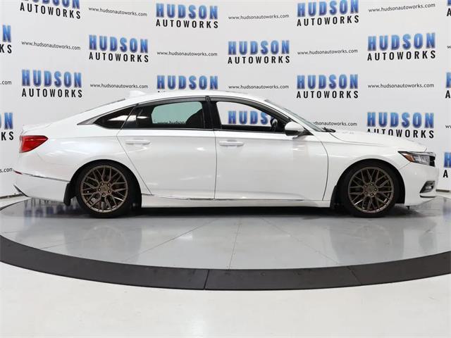 2018 Honda Accord (CC-2073010) for sale in Greensboro, North Carolina