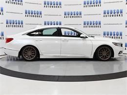 2018 Honda Accord (CC-2073010) for sale in Greensboro, North Carolina