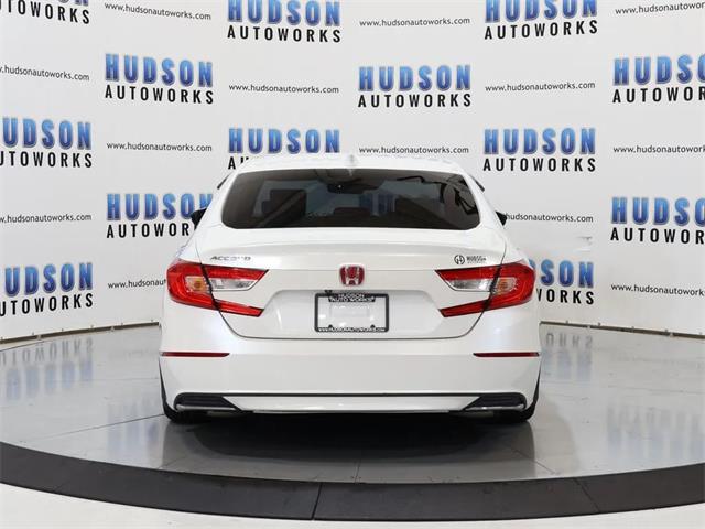 2018 Honda Accord (CC-2073010) for sale in Greensboro, North Carolina