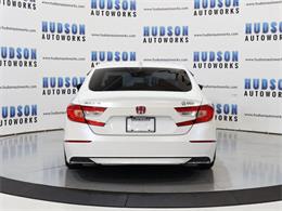 2018 Honda Accord (CC-2073010) for sale in Greensboro, North Carolina